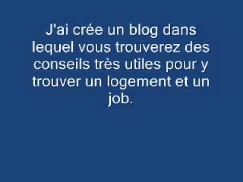 comment trouver logement londres