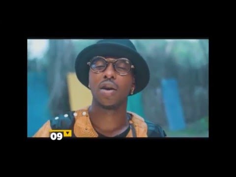 EDDIE KENZO (@eddiekenzoficial) FT NINIOLA - MBILO MBILO DROPS DOWN ON AFRICA TOP 10