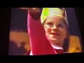 Closing To Barney A Welcome Home 1999 VHS