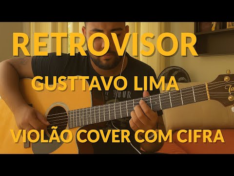 Retrovisor - Cheiro de Menina