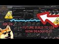 ARENA BREAKOUT USING AK 74 BETTER BUILD IN ARENA BREAKOUT