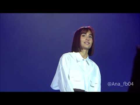 AQYNE - Alpha Tour Aitana Wizink 7/11/2023