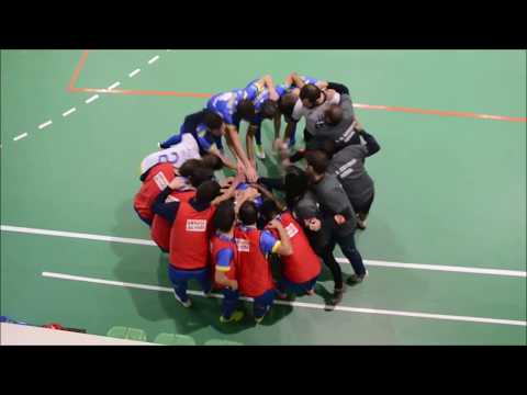 Golos | UD Cariense 9 - 2 UPC Chelo (Época 2019/2020)