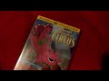 My Barney S Super Singing Circus DVD Collection