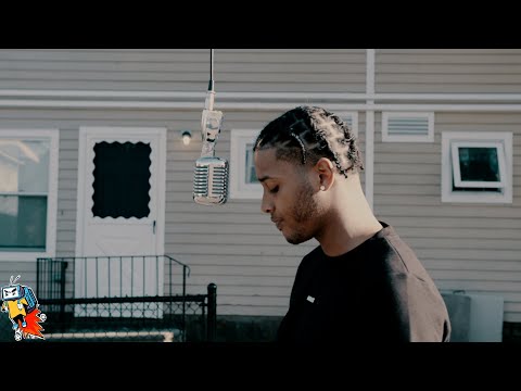 JetpackTV Presents: Greezo / Warning shots  - Boston Edition