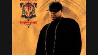 Tedashii - Unconditional