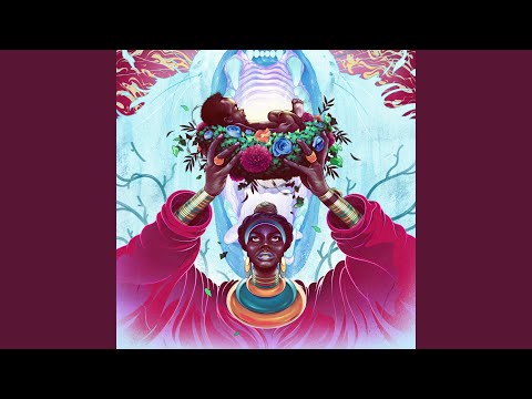 Parrying (feat. Jai Black)