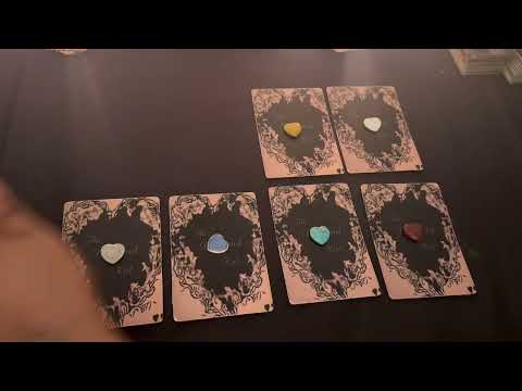 Yes/No To ANY Question On Your Mind Pick A Card