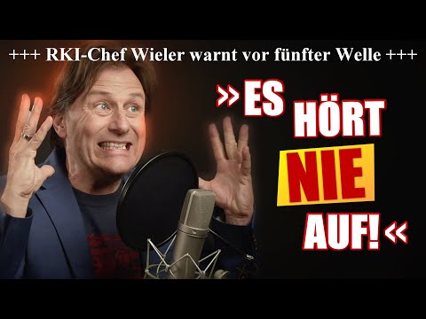 Slanderer Ludger K.: TRAILER “It has to stop!” [POLITICS SPECIAL]