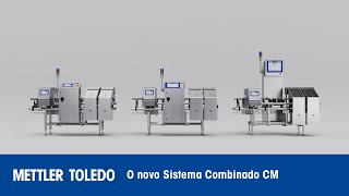 O novo sistema de combinação CM