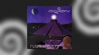 Orion - Nazca Spider (Original Mix) (-20%)