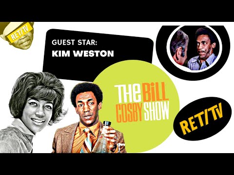 Thumbnail for Bill Cosby MEETS Motown: Guest star Kim Weston, Circa 1969 by Kim Weston