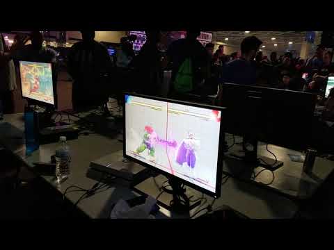 Dreamhack Dallas 2019 Denesis vs UYU Kami