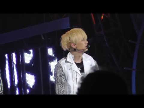 130511 Dream Concert  Beast - fiction