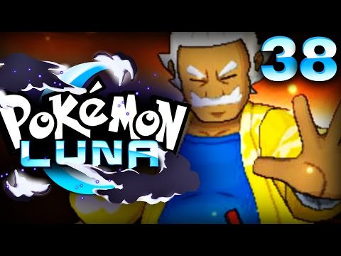 HALA THE FIRST ELECTRIC FOUR! - Pokémon Moon ITA - Episode 38!