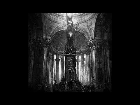 (FREE) Dark Choir Trap Type Beat - "Cathedral Voices" | Choir Rap Type Beat 2023