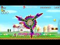 New Super Mario Bros Overworld Theme Sega Genesis Cover