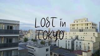 LOST IN TOKYO - SIGLA UFFICIALE | Dario Moccia w/ Tridente d'Acciaio