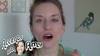 Australian Accent Tip: