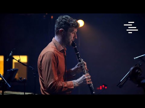 Lyra Pramuk: Quanta | Manchester Collective