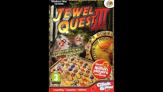 Pc gameplay ???? Jewel Quest III ????