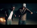 Tony X ft Conii Gangster - Sika [Clip officiel]