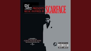 Mr. Scarface (Explicit)