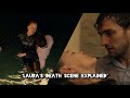 The Girlfriend 2025 Laura S Death Scene Explained