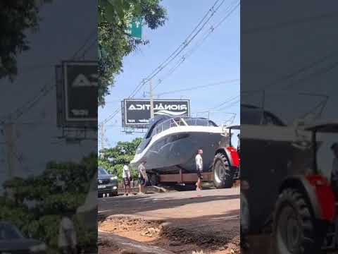 NX 41 de barreirinhas (MA) para Porto Rico (PR)