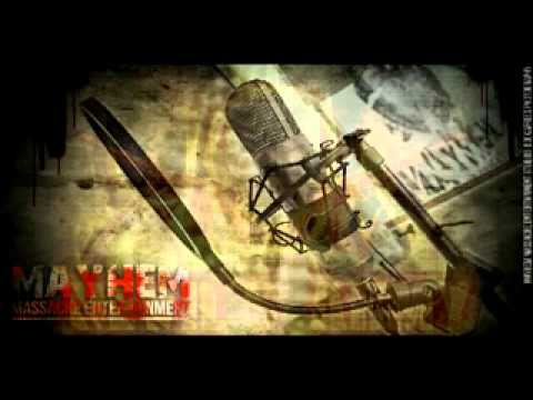Devil's Army - From Hell | A Piece Of Heaven -  Rass, Paradize Ft Afromega WI Kan