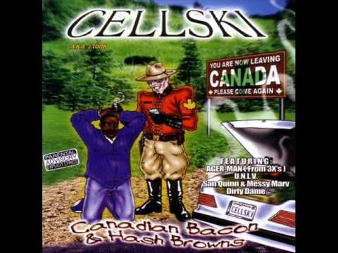 Cellski - Big Mafia
