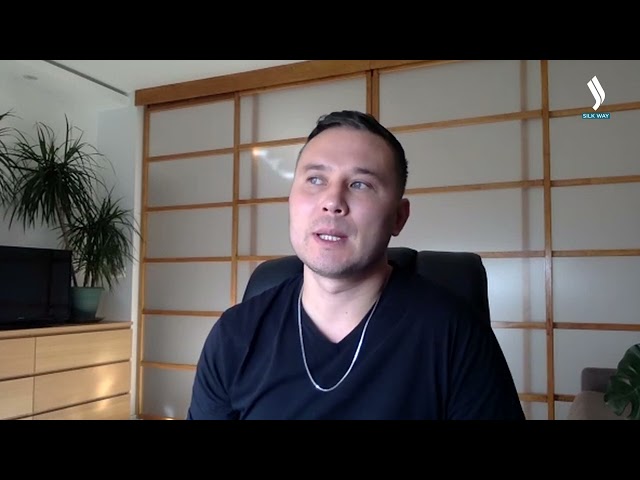 Киноиндустрия Казахстана расширяет партнерство с зарубежными студиями