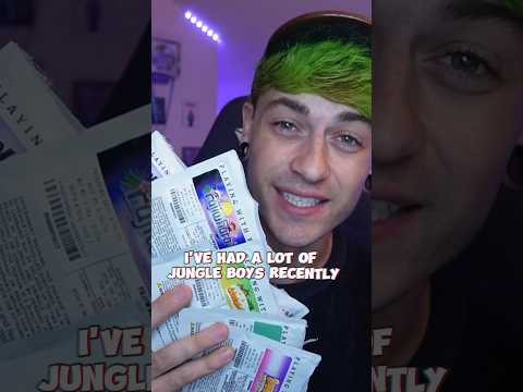 The BEST and WORST Jungle Boys