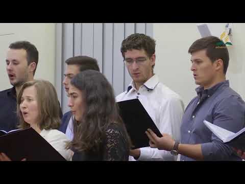 Te adoram, O Doamne! / Akord Media, Viena