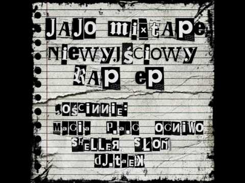 Jajo  MIASTO STRACHU (HQ)