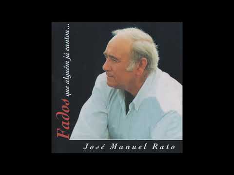 José Manuel Rato - Bons Tempos