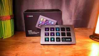 Un Stream Deck PARFAIT à moins de 100€ ! Ulanzi Stream Controller D200