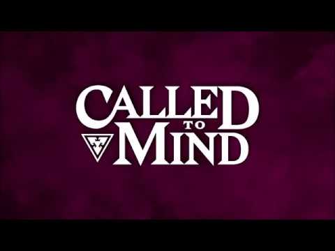 Called to Mind - Sweet Revenge (Piano Version)