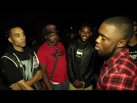 Hollow Da Gatman vs Flight