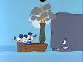 The Super 6 E07 Mayor Go Round Moby Richard London Britches Falling Down 1966