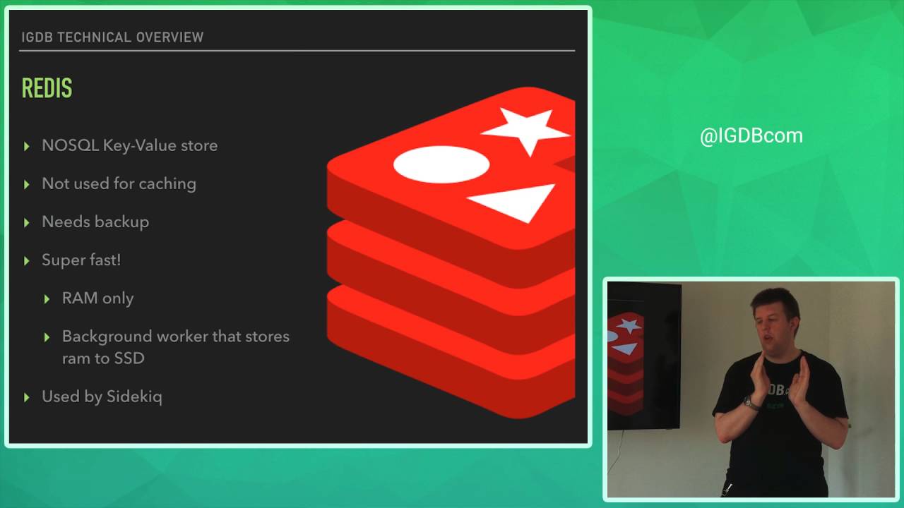 IGDB.com Insight - Episode 3