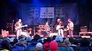 Cuff the Duke at Tulipfest 2006