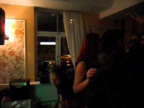 MostBand - Сколько ни кури (Köleri 2, 01.09.2012)