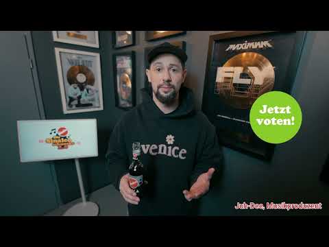 Die Sinalco schmeckt 2.0