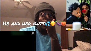 luh kel famous ocean leak onlyfans 💦😋🍆🍑(Official Video)