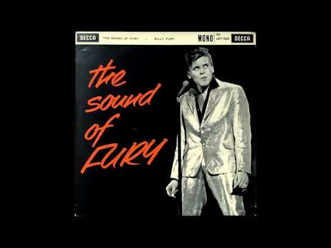 Billy Fury - Don't Leave Me This Way (mono)