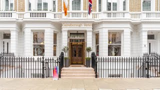 Gainsborough Hotel, London, UK | Holidays In Europe