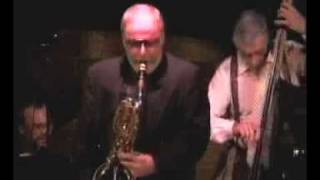Buddy Childers and Jack Nimitz - Live at the Royal Palms Inn - Gone with the Wind