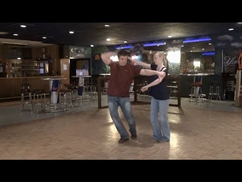 Nicks Nightclub - 6-21-18 -  WCS - Loop Her 4.0