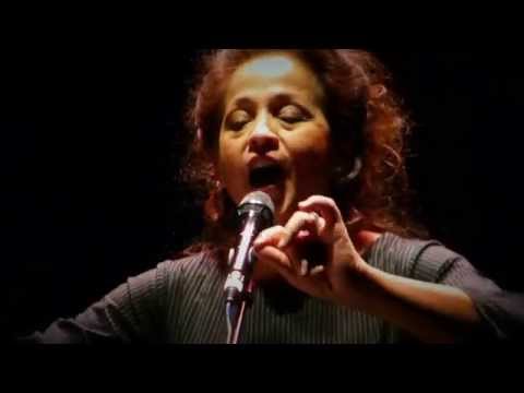 Perla Batalla, Dance me to the end of Love, a Leonard Cohen cover, Barcelona, March 13th 2015